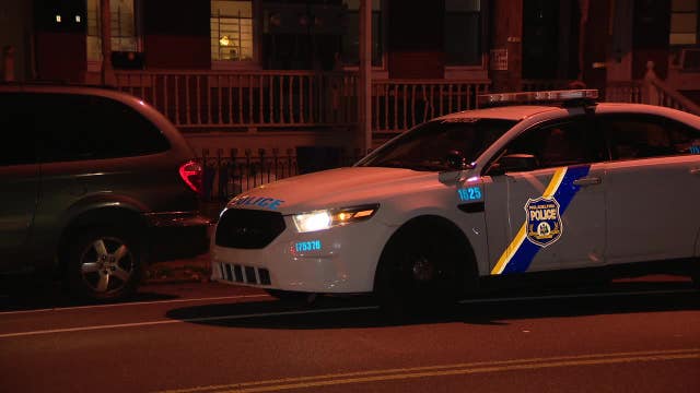 Police: 20-year-old man robbed at gunpoint inside Powelton apartment