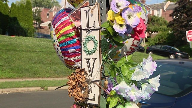 Family of slain Delaware County teen starts non-profit to help those pursuing career in sports