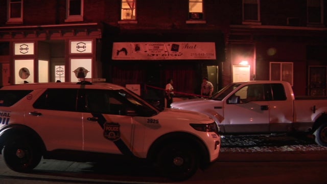 Woman thwarts home invasion by opening fire on 4 suspects in Germantown, police say