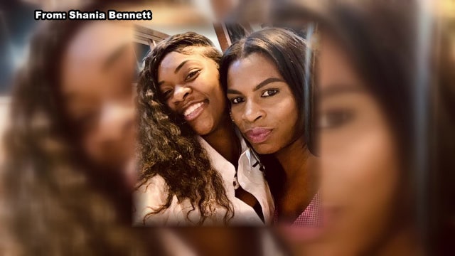 Loved one of fallen Philadelphia police officer talks about her life-changing impact