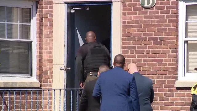 Philadelphia pauses evictions carried out by landlord tenant officers after shooting incidents