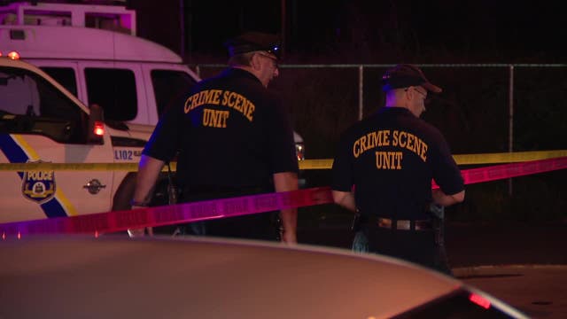 Police: 33-year-old man gunned down outside Logan takeout restaurant after fight with 2 people