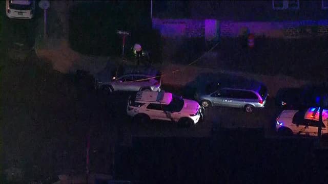 YNG Cheese: Son of Philadelphia rapper Gillie Da Kid killed in triple shooting
