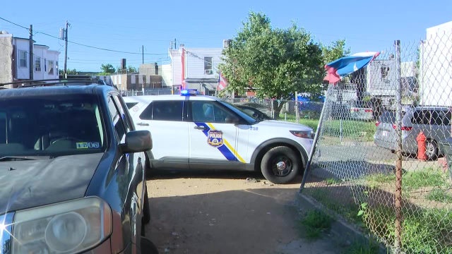 Shots fired in North Philadelphia leave man in his 20s critically injured: police