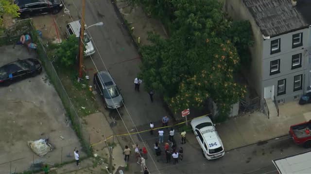 Man, 31, dies on North Philadelphia street after being shot multiple times, police say