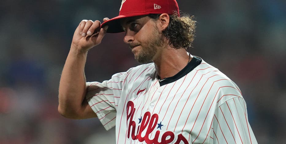 This is the version of Aaron Nola the Phillies need for a shot at