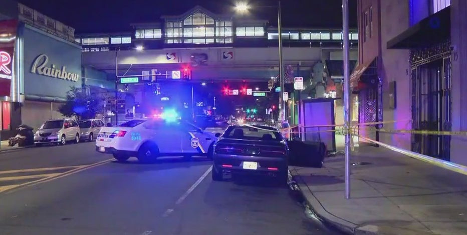 'I don’t know why they’re doing it to us': Girl, 11, injured in West Philly shooting, talks of trauma