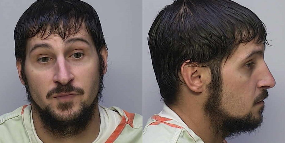 Pennsylvania escaped fugitive murder suspect Michael Burham taken into custody