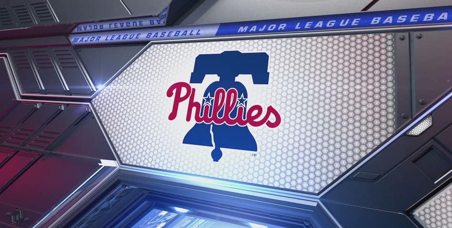 Bryce Harper makes impression at first, but Phillies fall to Guardians 6-5  to end AL streak