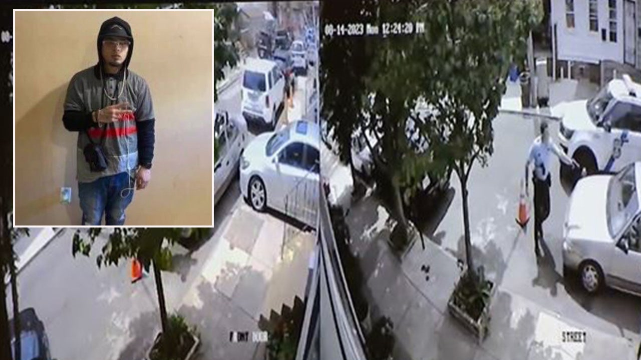 Bodycam footage in fatal Philadelphia traffic stop will be released to ...