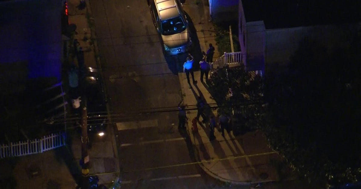 Man critically injured after shooting inside North Philadelphia store ...
