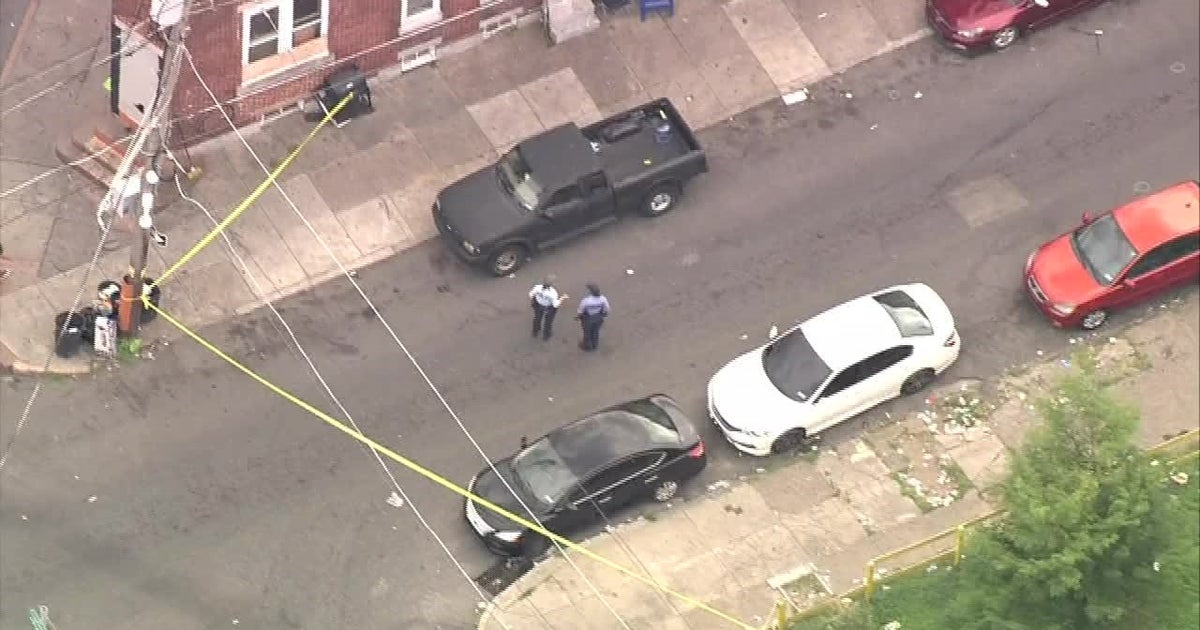 Kensington double shooting puts 2 men in the hospital, police say | FOX ...