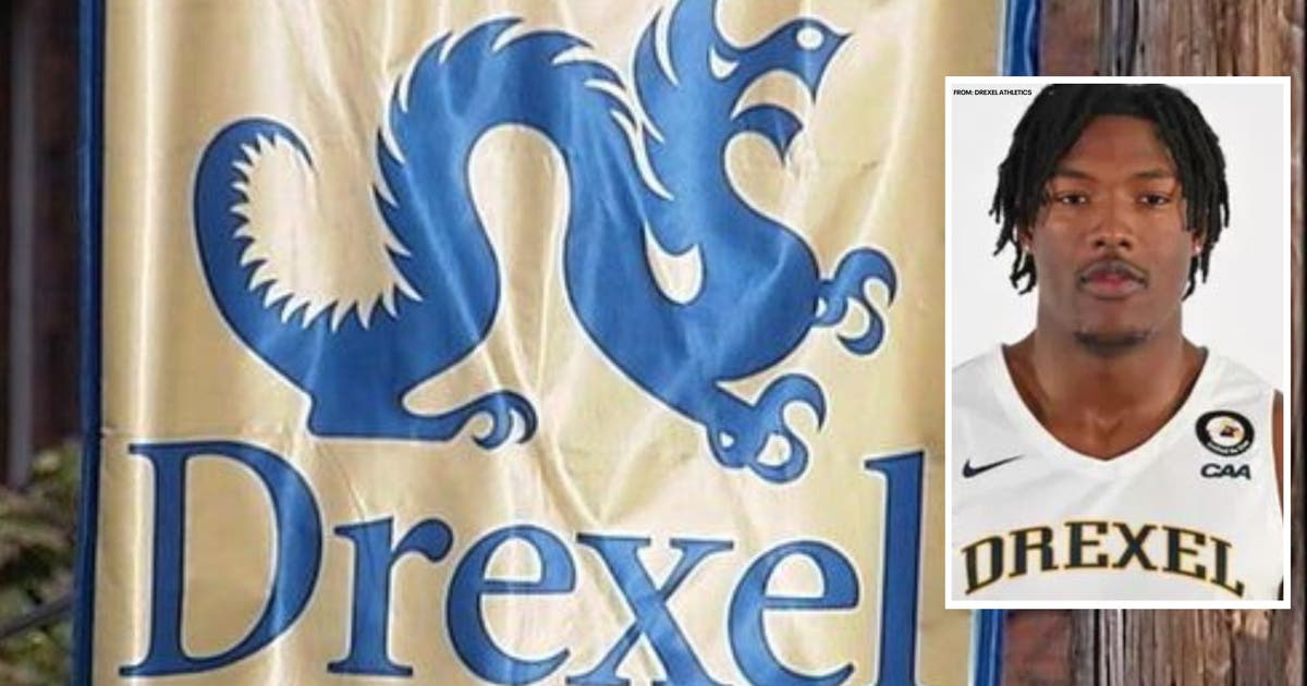 Drexel student athlete dies in on-campus apartment, school says | FOX ...