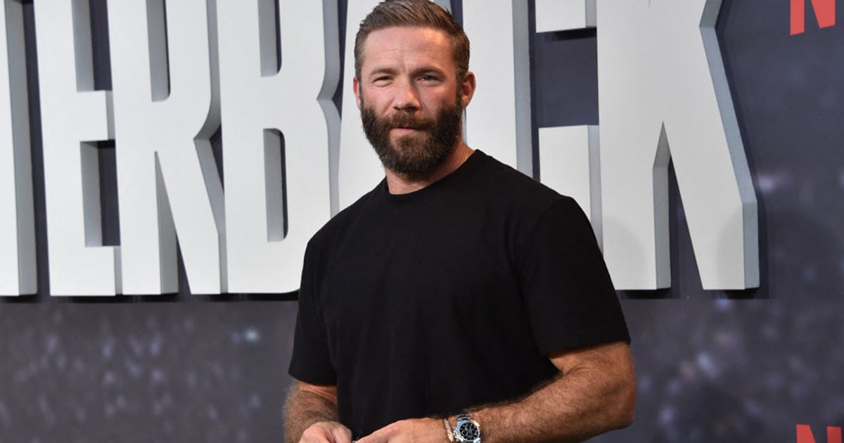 Julian Edelman, former Patriots receiver, joining 'Fox NFL Kickoff' show