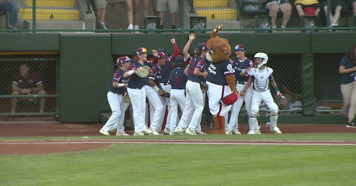 Media Little League in need of lights for sports complex