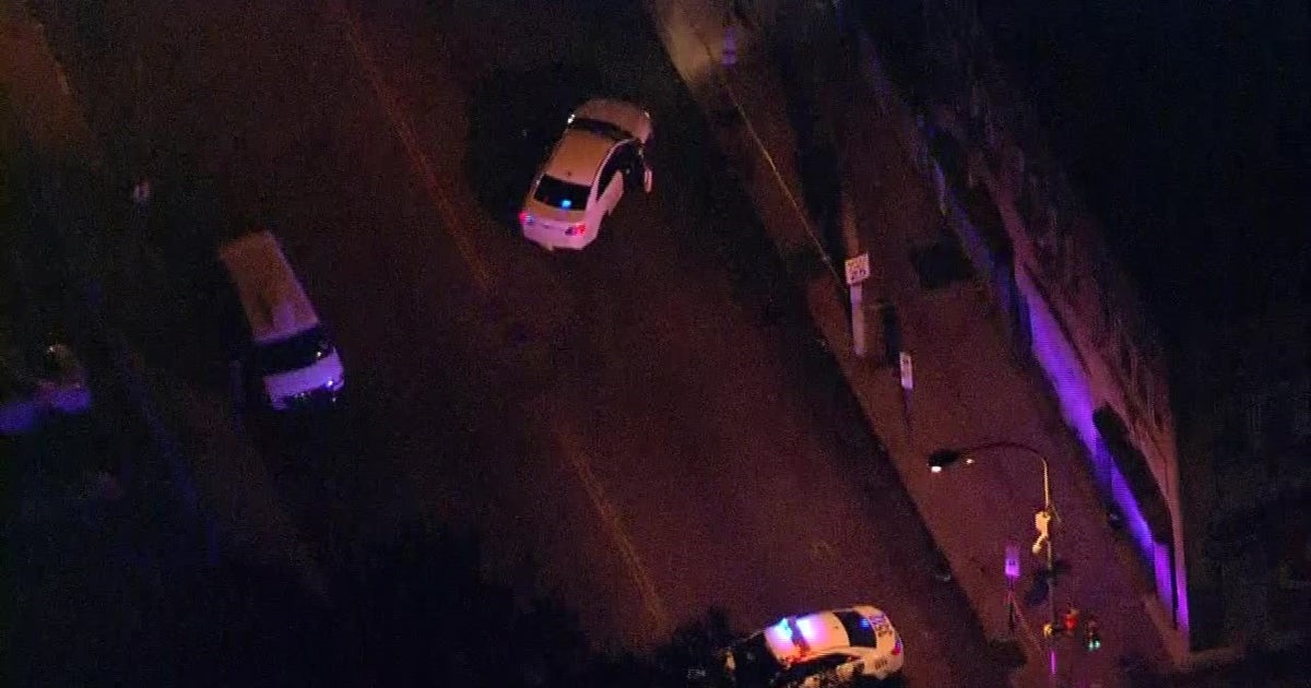 1 man dead, another critically injured after shooting on Logan street ...
