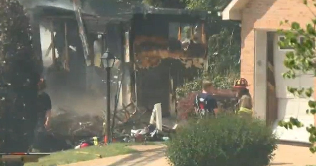 Pennsylvania house explosion: What we know so far | FOX 29 Philadelphia