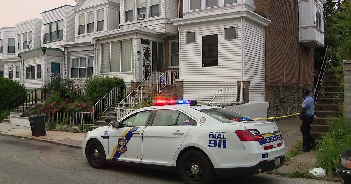 Man shot and killed in West Philadelphia: police | FOX 29 Philadelphia