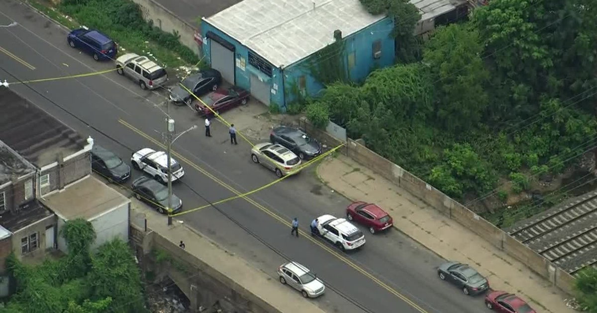 Woman killed, teen boy injured after triple shooting in Southwest ...