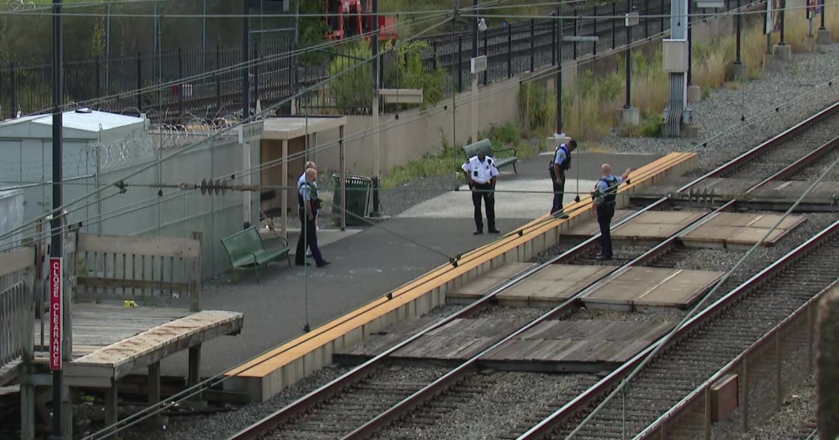 Person found shot on SEPTA platform at North Broad Street Station ...