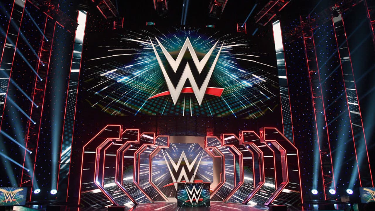 WATCH: Official WWE unveiling of the WrestleMania 40 logo