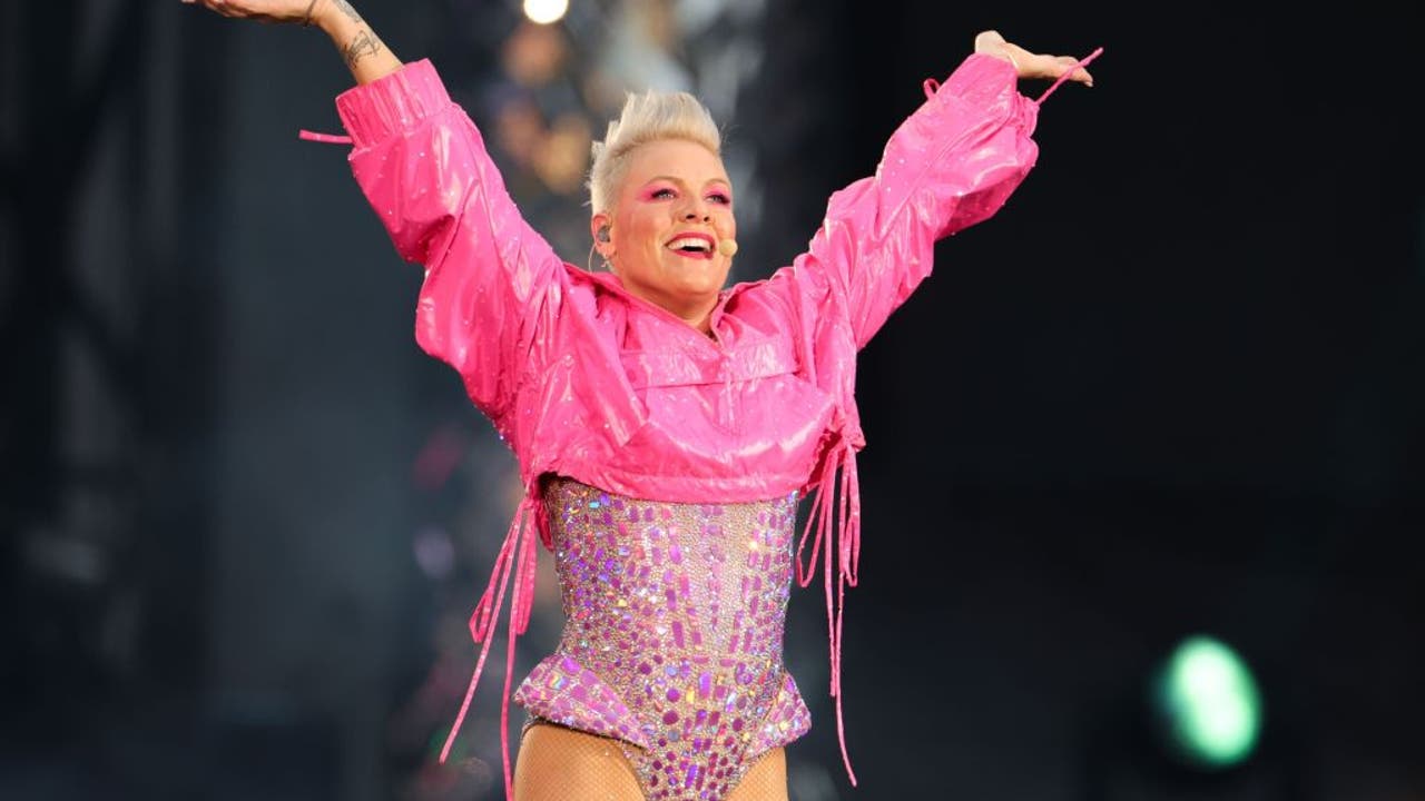 Philadelphia Girls Choir asking for help reaching P!nk in hopes of