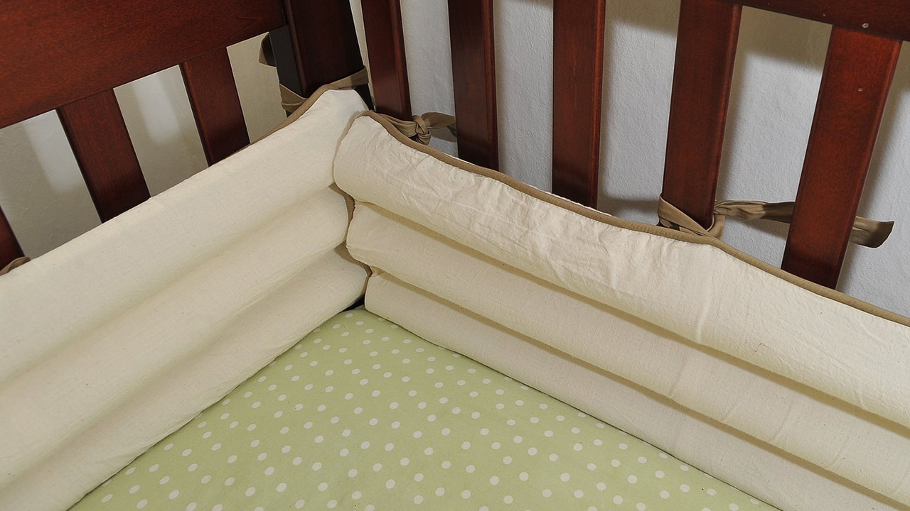 Are Crib Bumpers Safe?