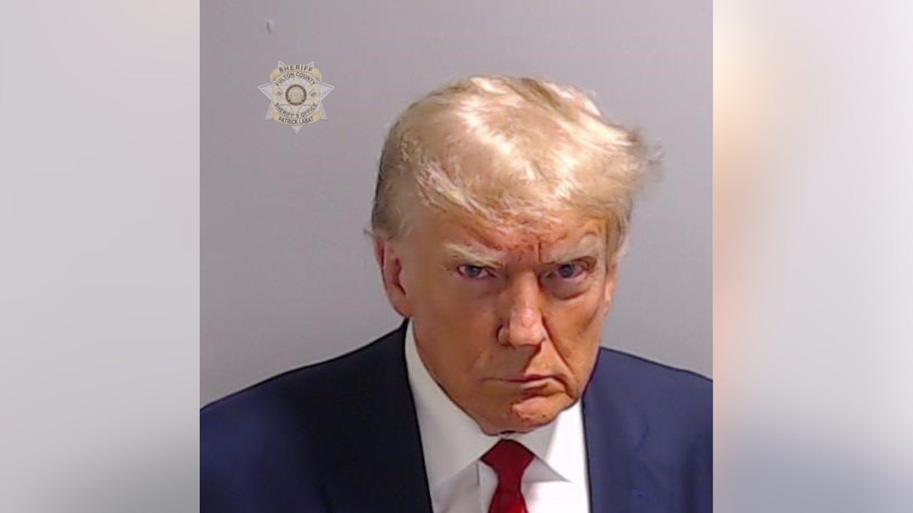 Trump Georgia election interference case: Some charges dismissed - Vimarsana News