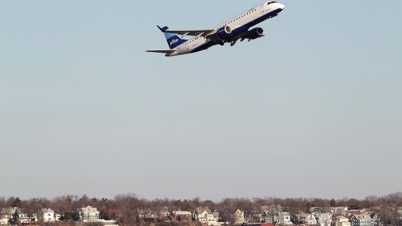 Worker dies in forklift accident at Boston s Logan International