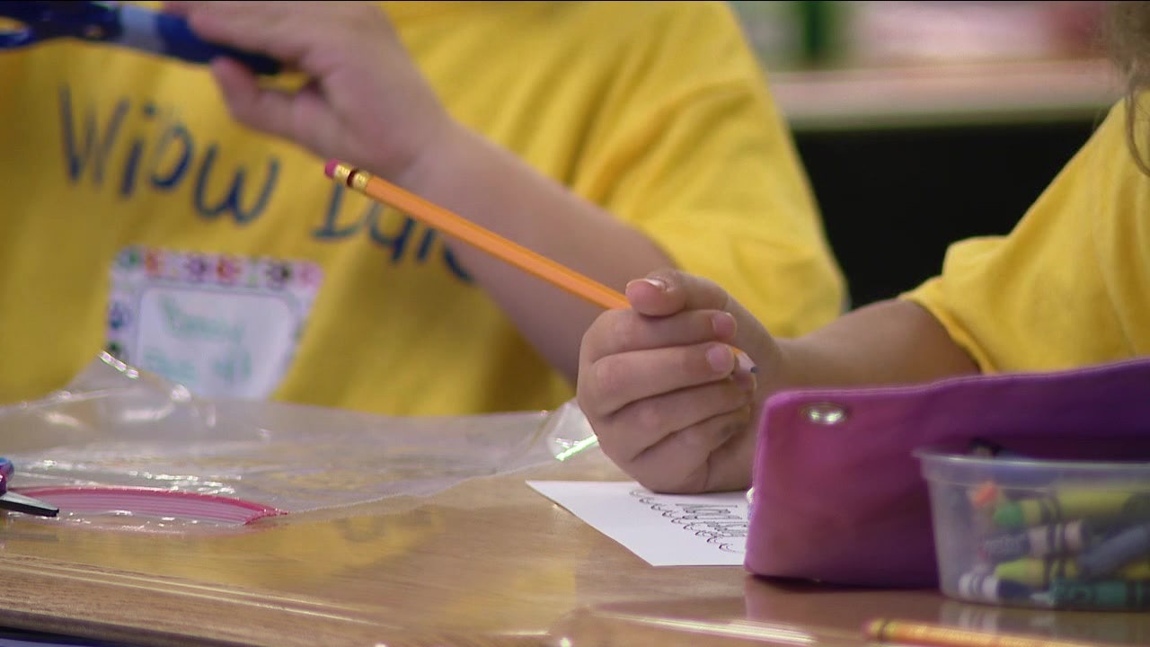 Bucks County school district starts academic year with exciting new 