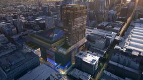 76ers announce addition of residential tower to 76 Place proposal