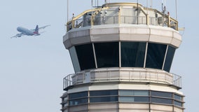 FAA invests $121M for airport modifications to reduce risk of runway incursions