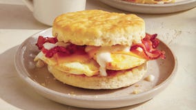 IHOP introducing biscuit menu to restaurants across the country