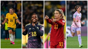 Women’s World Cup: Quarterfinals ahoy! | August 9, 2023