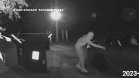 Burlington County residents out more than 160K as police search for suspects tied to rash of mail thefts