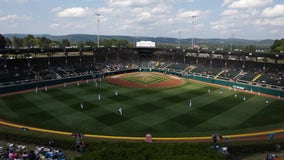 Little League World Series permanently removes bunk beds in wake of player's head injury