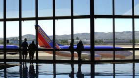 Airports pledge to make flying easier for passengers with dementia