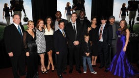 'The Blind Side' producers divulge how much money Michael Oher, Tuohy family actually made from the film