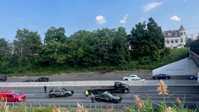 PSP: Trooper injured in hit-and-run while investigating Delaware County I-95 injury accident