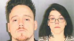 Parents charged after son, 4, dies from fentanyl exposure: DA