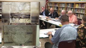 Mullica approves remediation work for unsanitary conditions in impacting police department