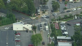 SEPTA trolley involved in accident in Media, no injuries reported: officials