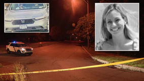 Arrest made in Southwest Philadelphia hit-and-run that killed young mother, driver still sought