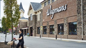 Wegmans glitch double-charges credit card users: 'Check your bank account'