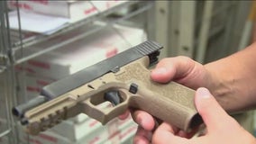 Local law enforcement say Supreme Court ruling on ghost guns will help track firearms