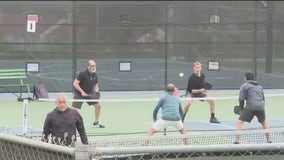 Presidio Wall pickleball hypocrisy heats up in San Francisco