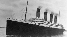 US opposes planned expedition to Titanic, says wreck is a grave site