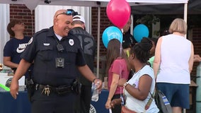 Communities across Delaware Valley celebrate National Night Out