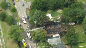 'Presence of explosive materials' caused deadly New Jersey home explosion: police