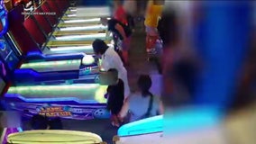 Video: Child hit in head with skee ball during arcade dispute at Jersey Shore, police say